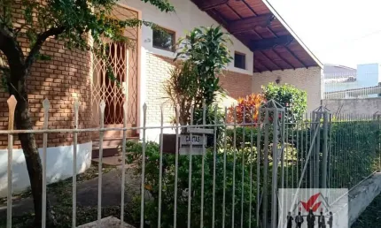 Casa com 4 quartos à venda na Rua João Sabino Pereira, Jardim do Ginásio, Poços de Caldas