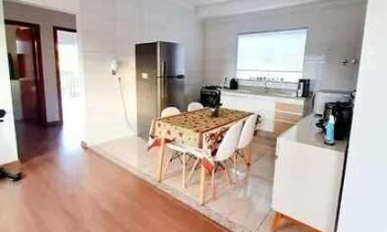 Apartamento à venda no bairro Jardim São Paulo - Poços de Caldas/MG