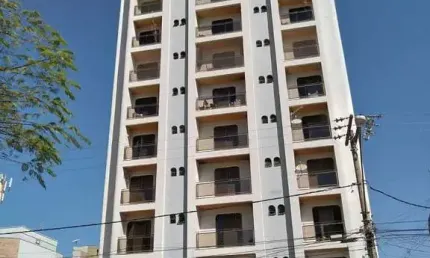 Apartamento com 3 quartos à venda no Centro, Poços de Caldas 
