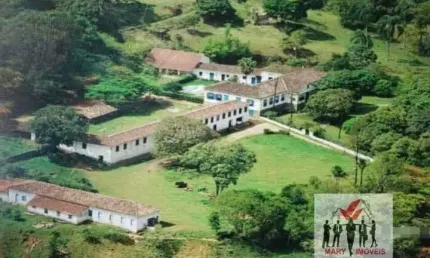 Fazenda à venda no Centro, Rio Preto 