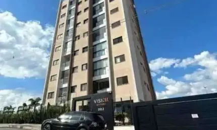 Apartamento à venda no bairro jardim country club - poços de caldas/mg