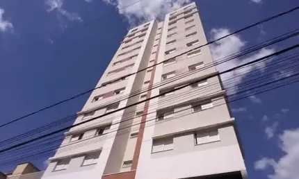 Apartamento à venda no bairro centro - poços de caldas/mg