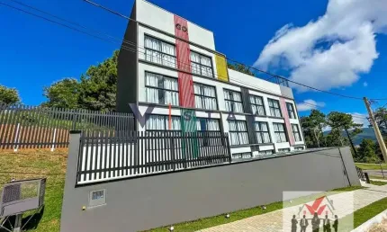 Apartamento para alugar no bairro Centreville - Poços de Caldas/MG