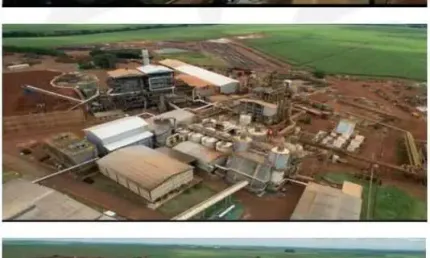 Indústria à venda no bairro Área Rural de Ribeirão Preto - Ribeirão Preto/SP