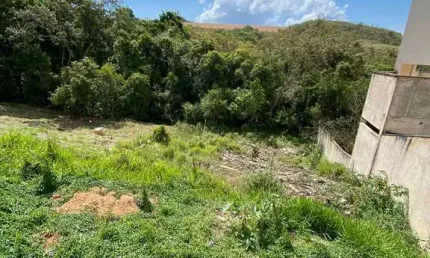 Terreno à venda no bairro Residencial Morumbi - Poços de Caldas/MG