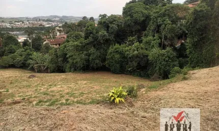 Terreno à venda no Bortolan, Poços de Caldas 