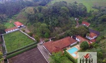 Fazenda à venda no bairro centro - rio de janeiro/rj