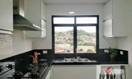 Apartamento à venda no bairro Jardim dos Estados - Poços de Caldas/MG