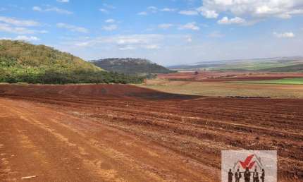 Fazenda à venda no bairro Área Rural de Ribeirão Preto - Ribeirão Preto/SP