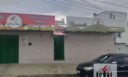 Pousada à venda no bairro campo das antas - poços de caldas/mg