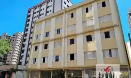 Apartamento à venda no bairro Centro - Poços de Caldas/MG