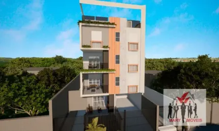 Apartamento à venda no bairro Centro - Poços de Caldas/MG