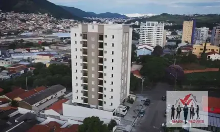 Apartamento à venda no bairro Vila Togni - Poços de Caldas/MG