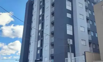 Apartamento à venda no bairro Campo das Antas - Poços de Caldas/MG
