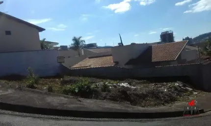 Terreno Lote para Venda em Jardim Carolina Poços de Caldas-MG