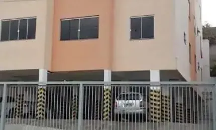 Apartamento à venda no bairro Residencial Mantiqueira - Poços de Caldas/MG