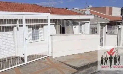 Casa à venda no bairro Jardim dos Estados - Poços de Caldas/MG