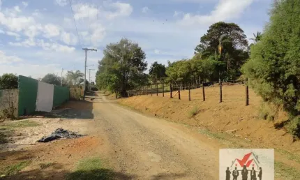 Terreno à venda no bairro Fazenda Baeta - Poços de Caldas/MG
