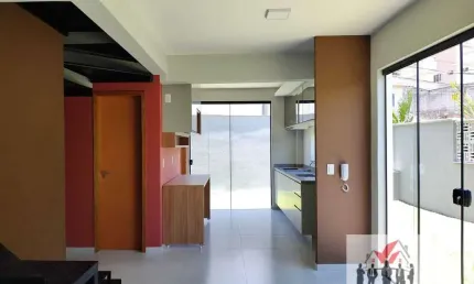 Casa com 2 quartos à venda no Jardim Vitória, Poços de Caldas 