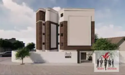 Apartamento à venda no bairro Jardim Centenário - Poços de Caldas/MG