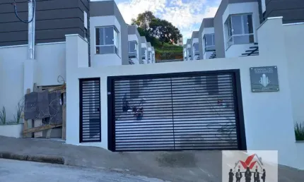 Casa à venda no bairro Jardim Quisisana - Poços de Caldas/MG