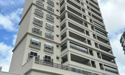 Apartamento Alto Padrão para Venda em São Benedito Poços de Caldas-MG