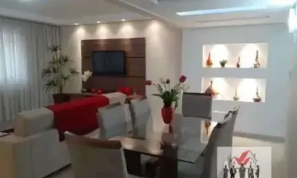 Apartamento à venda no bairro centro - poços de caldas/mg