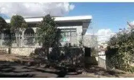 Casa à venda no bairro Jardim dos Estados - Poços de Caldas/MG