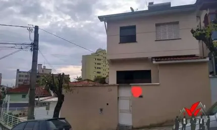Casa Sobrado para Venda em Centro Poços de Caldas-MG