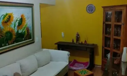 Apartamento padrão para venda em parque das nações poços de caldas-mg