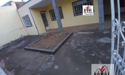 Casa com 2 quartos à venda no Conjunto Habitacional Pedro Afonso Junqueira, Poços de Caldas 