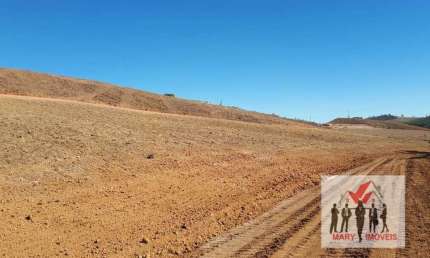 Área à venda no bairro Zona Rural - Poços de Caldas/MG