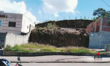 Terreno para Venda em Estancia São José Poços de Caldas-MG