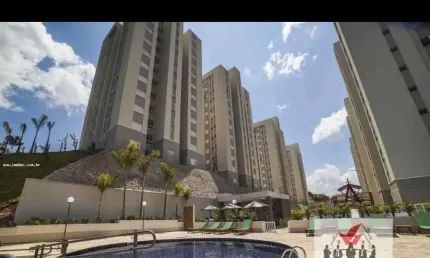 Apartamento à venda no bairro Country Club - Poços de Caldas/MG