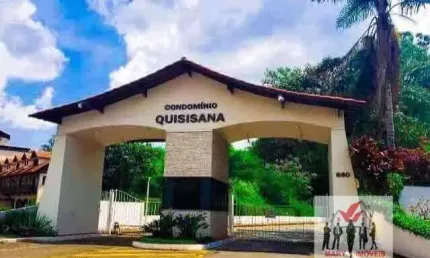 Apartamento à venda no bairro Jardim Quisisana - Poços de Caldas/MG