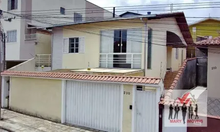Casa com 3 quartos à venda no Jardim das Azaléias, Poços de Caldas 