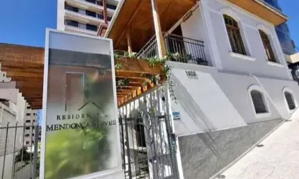 Apartamento com 3 quartos à venda no Centro, Poços de Caldas 