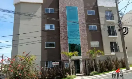 Apartamento Padrão para Venda em Jardim Carolina Poços de Caldas-MG