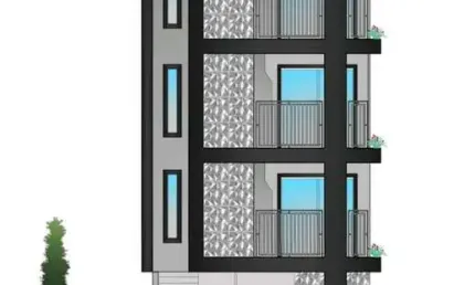 Apartamento à venda no bairro Vila Caio Junqueira - Poços de Caldas/MG