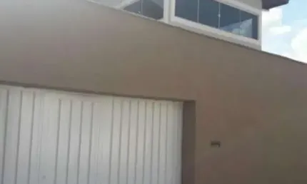 Casa Térrea para Venda em Jardim Campos Elísios Poços de Caldas-MG