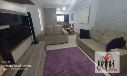 Casa à venda no bairro Santa Ângela - Poços de Caldas/MG