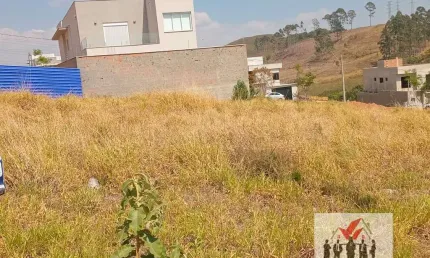 Loteamento à venda no bairro jardins de florença - poços de caldas/mg