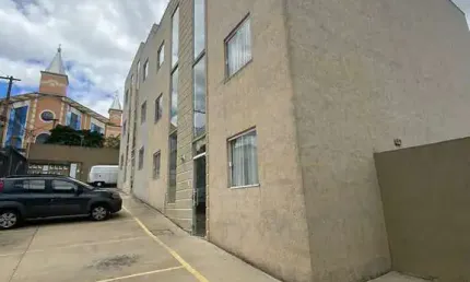Apartamento à venda no bairro Vila Nova - Poços de Caldas/MG