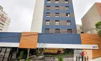 Apartamento à venda no bairro Centro - Poços de Caldas/MG