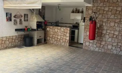 Casa à venda no bairro jardim das azaléias - poços de caldas/mg
