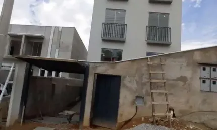 Apartamento com 2 quartos à venda no Jardim Bandeirantes, Poços de Caldas 