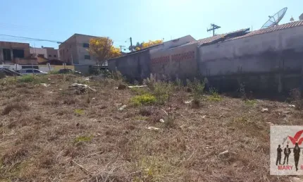 Loteamento à venda no bairro Santa Tereza - Poços de Caldas/MG