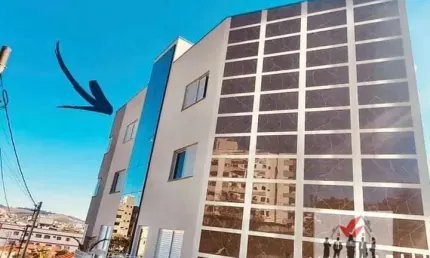 Apartamento à venda no bairro Jardim dos Estados - Poços de Caldas/MG