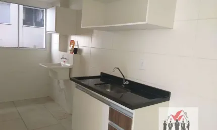 Apartamento à venda no bairro Chácara Poços de Caldas - Poços de Caldas/MG
