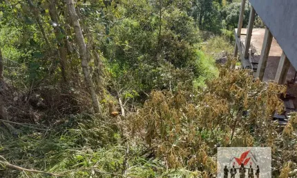 Terreno à venda no bairro Jardim Bandeirantes - Poços de Caldas/MG